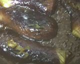 ナス薄焼き作り方8写真