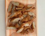 作り置き常備菜★きざみ昆布の煮物作り方2写真