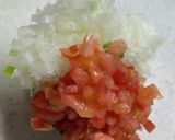 夏ハマチのカルパッチョ 和風つけダレ作り方3写真