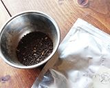 私のとっておき★茶葉から作るホットチャイ作り方1写真