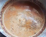 私のとっておき★茶葉から作るホットチャイ作り方4写真