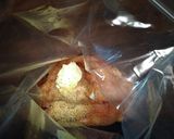 外カリカリっ中柔らかジューシー!大鶏排!作り方2写真