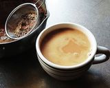 私のとっておき★茶葉から作るホットチャイ作り方5写真