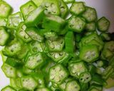 超ヘルシー♡野菜たっぷりお好み焼き作り方2写真
