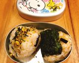 ちりめんじゃこ　下処理・ふりかけ作り方♡作り方10写真