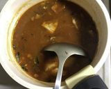 簡単！ゴーヤの鯖味噌カレーつけめん作り方1写真