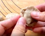 【再現レシピ】カントリーマアム作り方11写真