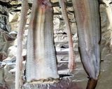 簡単♪生のうなぎde蒲焼き作り方2写真
