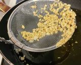 トマトとにんにくの冷製パスタ作り方2写真