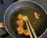 トマトとにんにくの冷製パスタ作り方4写真