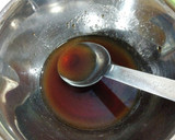 きゅうりとわかめと竹輪の中華風酢の物作り方4写真