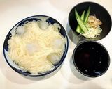 丼2021.07.31 どんぶり素麺作り方1写真