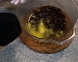 簡単！ラクックでブラウニー作り方1写真