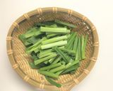 もやしでボリュームアップ！上海焼きそば風作り方2写真