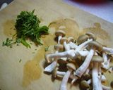 超簡単!シチュー粉で激旨クリームパスタ☆作り方3写真