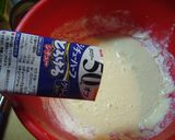 超簡単!シチュー粉で激旨クリームパスタ☆作り方4写真