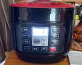 電気圧力鍋で簡単!枝豆作り方5写真