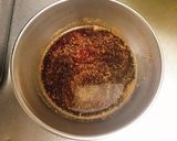 余り野菜で簡単☆焼きうどん作り方2写真