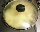 余り野菜で簡単☆焼きうどん作り方7写真