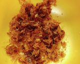 夏の定番！枝豆とチーズの簡単おにぎり作り方1写真