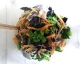 菜の花鰊作り方4写真