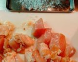 【ヘルシー】鶏むね肉の塩麹レモンから揚げ作り方4写真