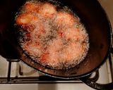 【ヘルシー】鶏むね肉の塩麹レモンから揚げ作り方7写真