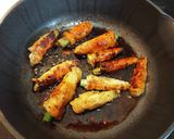 親父特製アスパラの肉巻き作り方6写真
