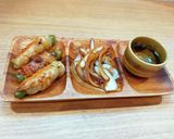 親父特製アスパラの肉巻き作り方8写真