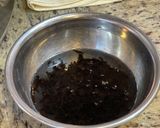 簡単★ひじきご飯作り方1写真