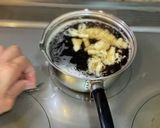 簡単★ひじきご飯作り方3写真
