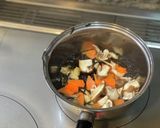 簡単★ひじきご飯作り方5写真
