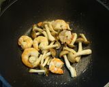 超簡単!シチュー粉で激旨クリームパスタ☆作り方5写真