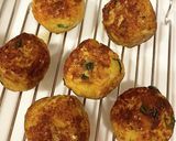 茄子のポルペッテ作り方5写真