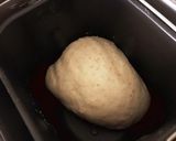 スイートポテトロールパン♪作り方4写真