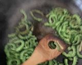 ツナゴーヤわかめ作り方3写真