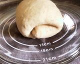 スイートポテトロールパン♪作り方5写真