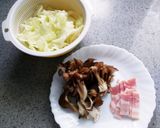 海苔のキッシュ作り方1写真