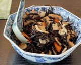 簡単★ひじきご飯作り方7写真