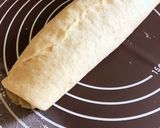 スイートポテトロールパン♪作り方8写真