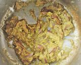 夏野菜とツナ缶でグリーンカレーそうめん作り方5写真