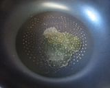 疲労回復！豚肉と茄子としし唐の梅味噌炒め作り方4写真