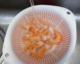 アスパラと冷凍サラダ海老のオーロラサラダ作り方6写真