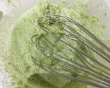 ケーキリングで作る♪ 抹茶今川焼き作り方3写真