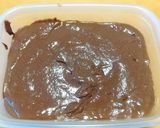 低糖質ガトーショコラ作り方4写真