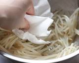 【作り置き】ナムル３種作り方8写真