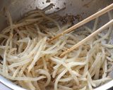 【作り置き】ナムル３種作り方9写真