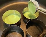 ケーキリングで作る♪ 抹茶今川焼き作り方6写真