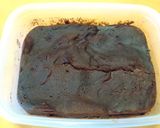 低糖質ガトーショコラ作り方5写真