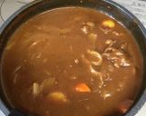 絶品カレー作り方7写真